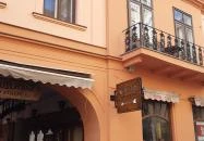 Korhely Étterem-Pub Pécs