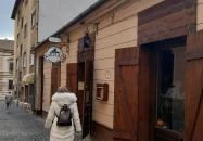 Korhely Étterem-Pub Pécs