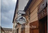 Korhely Étterem-Pub Pécs