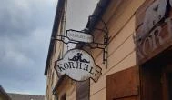 Korhely Étterem-Pub Pécs - Külső kép