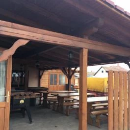 Kulacsos Korcsma, Kunszentmárton - Egyéb