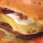 Kulacsos Korcsma Kunszentmárton - Egyéb