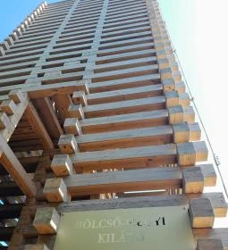 Bölcső-hegyi-kilátó