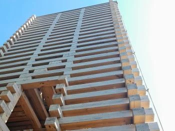 Bölcső-hegyi-kilátó Szentendre