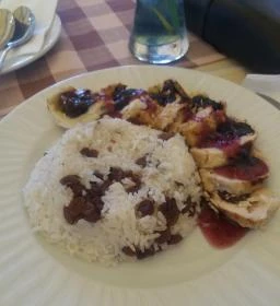 Lelle Caffe & Restaurant