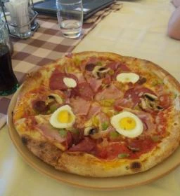 Lelle Caffe & Restaurant