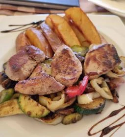 Lelle Caffe & Restaurant