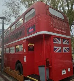 London Busz
