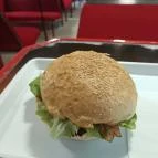 London Busz Kiskunfélegyháza - Étel/ital