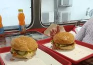 London Busz Kiskunfélegyháza