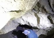 Macska-barlang Csobánka