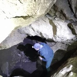 Macska-barlang, Csobánka - Egyéb