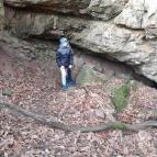 Macska-barlang Csobánka - Egyéb