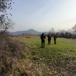 Macska-barlang, Csobánka - Egyéb