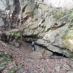 Macska-barlang Csobánka - Egyéb