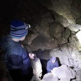 Macska-barlang, Csobánka - Egyéb