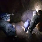 Macska-barlang Csobánka - Egyéb