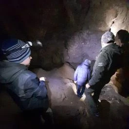 Macska-barlang, Csobánka - Egyéb