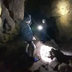 Macska-barlang Csobánka - Egyéb