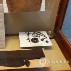 Magyar Természettudományi Múzeum Mátra Múzeuma Gyöngyös - Belső