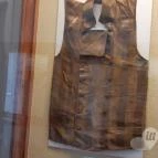 Magyar Természettudományi Múzeum Mátra Múzeuma Gyöngyös - Belső