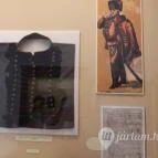 Magyar Természettudományi Múzeum Mátra Múzeuma Gyöngyös - Belső