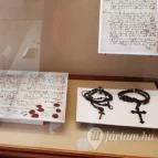 Magyar Természettudományi Múzeum Mátra Múzeuma Gyöngyös - Belső