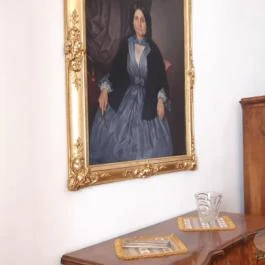 Magyar Természettudományi Múzeum Mátra Múzeuma, Gyöngyös - Belső