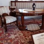 Magyar Természettudományi Múzeum Mátra Múzeuma Gyöngyös - Belső