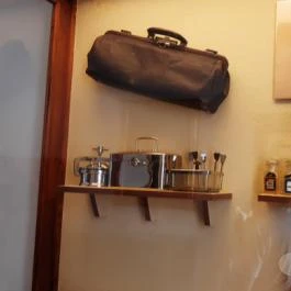 Magyar Természettudományi Múzeum Mátra Múzeuma, Gyöngyös - Belső