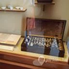 Magyar Természettudományi Múzeum Mátra Múzeuma Gyöngyös - Belső