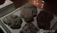 Magyar Természettudományi Múzeum Mátra Múzeuma Gyöngyös - Belső