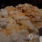 Magyar Természettudományi Múzeum Mátra Múzeuma Gyöngyös - Belső