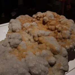 Magyar Természettudományi Múzeum Mátra Múzeuma, Gyöngyös - Belső