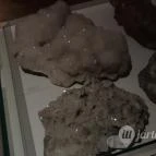 Magyar Természettudományi Múzeum Mátra Múzeuma Gyöngyös - Belső