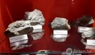 Magyar Természettudományi Múzeum Mátra Múzeuma Gyöngyös - Belső