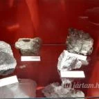 Magyar Természettudományi Múzeum Mátra Múzeuma Gyöngyös - Belső