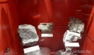 Magyar Természettudományi Múzeum Mátra Múzeuma Gyöngyös - Belső