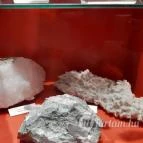 Magyar Természettudományi Múzeum Mátra Múzeuma Gyöngyös - Belső