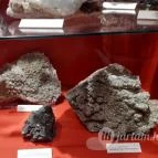 Magyar Természettudományi Múzeum Mátra Múzeuma Gyöngyös - Belső