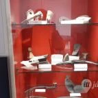 Magyar Természettudományi Múzeum Mátra Múzeuma Gyöngyös - Belső