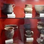 Magyar Természettudományi Múzeum Mátra Múzeuma Gyöngyös - Belső