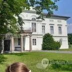 Magyar Természettudományi Múzeum Mátra Múzeuma Gyöngyös - Külső kép