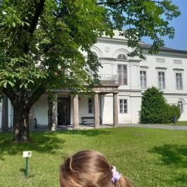 Magyar Természettudományi Múzeum Mátra Múzeuma, Gyöngyös - Külső kép