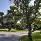 Magyar Természettudományi Múzeum Mátra Múzeuma Gyöngyös - Külső kép