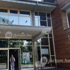 Magyar Természettudományi Múzeum Mátra Múzeuma Gyöngyös - Külső kép