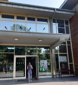 Magyar Természettudományi Múzeum Mátra Múzeuma