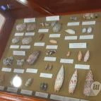 Magyar Természettudományi Múzeum Mátra Múzeuma Gyöngyös - Belső