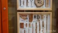 Magyar Természettudományi Múzeum Mátra Múzeuma Gyöngyös - Belső