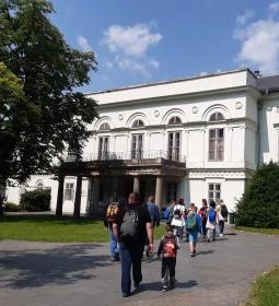 Magyar Természettudományi Múzeum Mátra Múzeuma